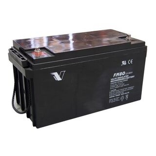 Vision 12v 80ah Battery
