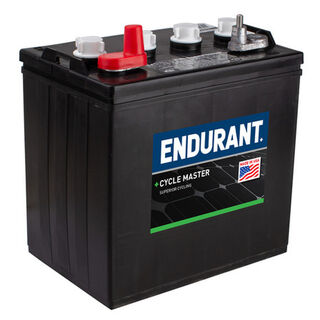 8V 170Ah ULTRA PREMIUM US Made Deep Cycle battery