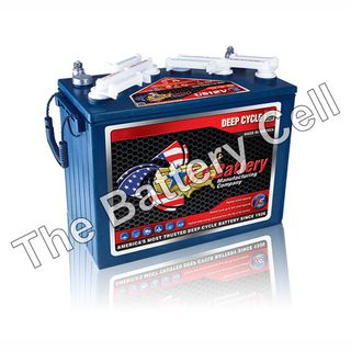 12V 155Ah US Battery Company battery