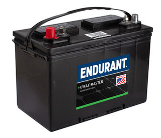 12V 105Ah ULTRA PREMIUM US Made Deep Cycle battery