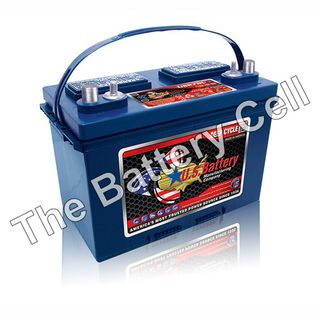 12V 105Ah US Battery Company Deep Cycle battery
