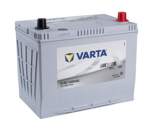 S95LEFB VARTA EFB Car battery -720cca HYBRID, STOP-START, EV, I-START
