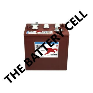 T-145 Trojan Battery 6v 260ah