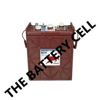 J305P-AC Trojan Battery 6v 330ah