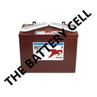T-1275 Trojan Battery 12v 150ah