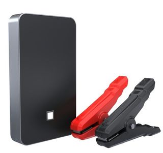 Lithium Jump Starter + 7.5a/h Power Bank