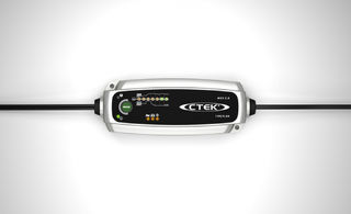 CTEK MXS 3.8 12V 3.8A Battery Charger
