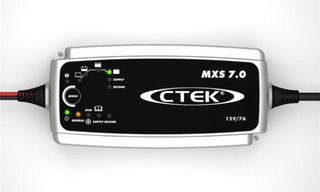 CTEK MXS 7.0 12V 7A Battery Charger