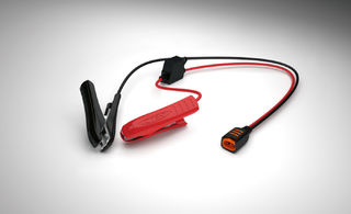 CTEK COMFORT INDICATOR - Clamp