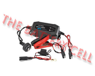 12V Automatic 8 Amp 8 Stage Battery Charger