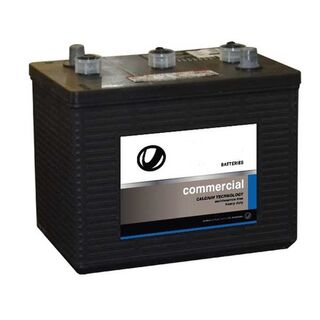 N621 6v 675CCA ULTRA PERFORMANCE CAR Battery