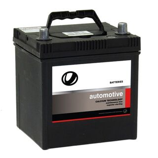 50D20L 400cca ULTRA PERFORMANCE CAR Battery