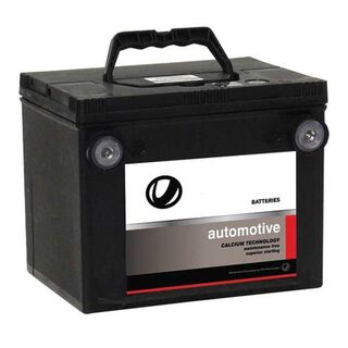 75/650 660cca ULTRA PERFORMANCE CAR Battery