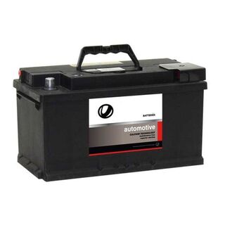 DIN75 12V 730cca ULTRA PERFORMANCE CAR Battery