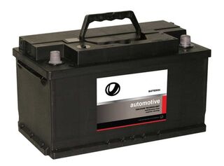 DIN75R 12V 730cca ULTRA PERFORMANCE CAR Battery
