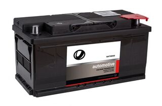 DIN85 12V 750cca ULTRA PERFORMANCE CAR Battery