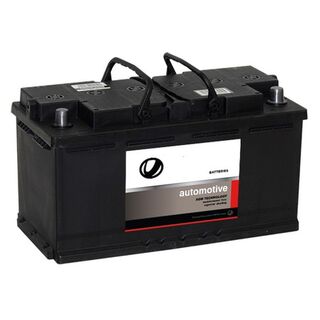 DIN92LAGM 12V 850cca ULTRA PERFORMANCE CAR Battery
