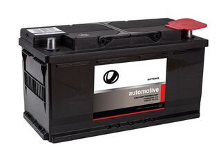 DIN110 12V 900cca ULTRA PERFORMANCE CAR Battery