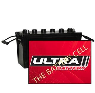N100 680CCA ULTRA PERFORMANCE COMMERCIAL Battery