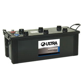 CODE55 (N94) 820CCA ENDURANT ULTRA COMMERCIAL Battery (NO RURAL DELIVERIES)