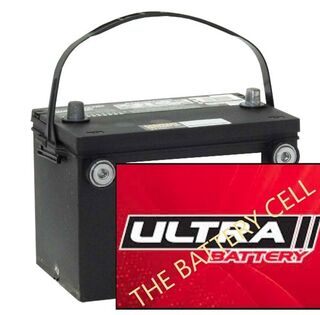 CM24 850CCA ULTRA HIGH PERFORMANCE Battery
