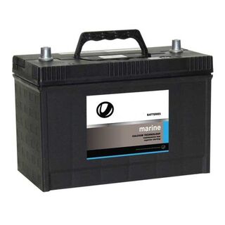 MMF31/930 1060MCA ULTRA PERFORMANCE MARINE Battery