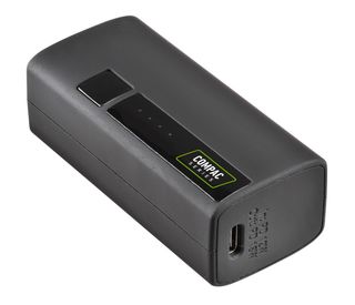 5,000mAh Rapid Charge Power Bank
