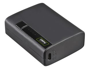 10,000mAh Rapid Charge Power Bank