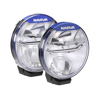 Ultima 175 L.E.D Combination Driving Light Kit
