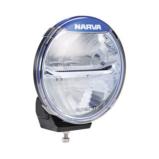 Ultima 225 Broad Beam Driving Light