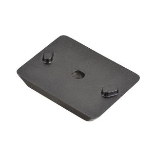 ULTIMA DRIVING LIGHT BULL BAR ADAPTOR PLATE KIT =pair