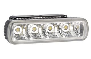 L.E.D Daytime Running Lamp - 9'33V Lamp SINGLE