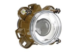 Low Beam Headlamp Assembly 12 Volt 55W