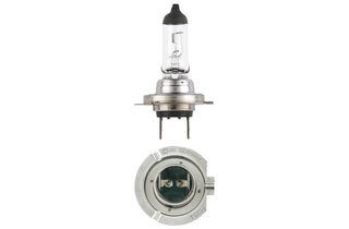 24V H7 70W LONG LIFE HALOGEN HEADLIGHT GLOBE -single