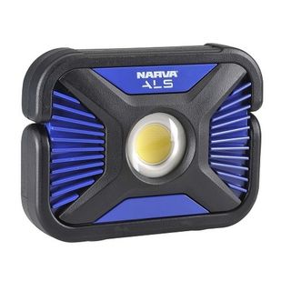 ALS Rechargeable L.E.D Flood Light with UV - 1500 Lumens (free delivery)