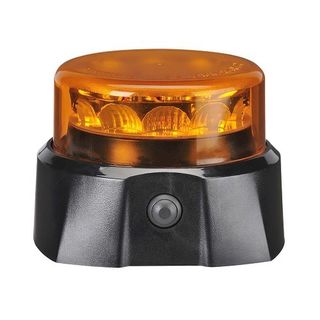 SENTRY 'PRO' RECHARGEABLE L.E.D STROBE WITH MAGNETIC BASE