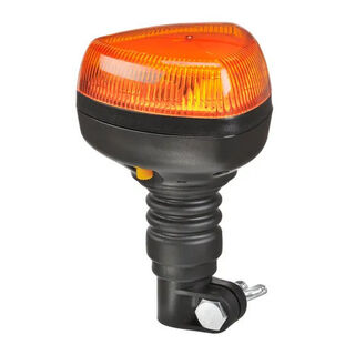 Aerotech Low Profile Amber LED Strobe