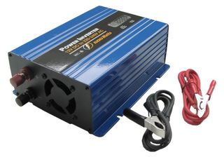 600W Pure Sine Wave Inverter