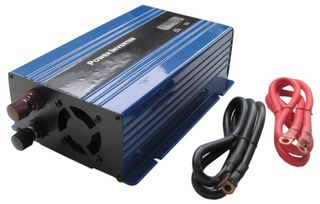 2000W Pure Sine Wave Inverter