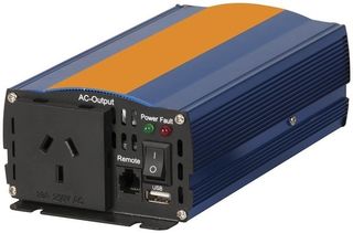 300W 12VDC Pure Sine wave Inverter