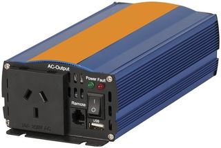 500W 12VDC Pure Sine wave Inverter