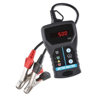 12V 100-1700CCA DIGITAL BATTERY ANALYSER
