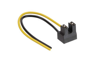 H7 CONNECTOR -single