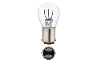 24V 21/5W BAY15D HEAVY-DUTY BULBS -Box of 10