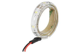 300mm L.E.D Tape Ambient Output Cool White 12V