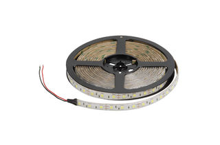 12V HIGH OUTPUT LED TAPE COOL WHITE 5m