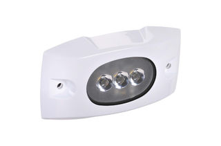 9-33V LED 3 x 1 WATT DOCK LAMP