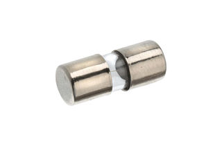 3 AMP 1AG GLASS FUSE (Blister pack of 5)
