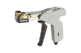 STAINLESS STEEL CABLE TIE TOOL