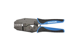 DEUTSCH RATCHET CRIMPING TOOL